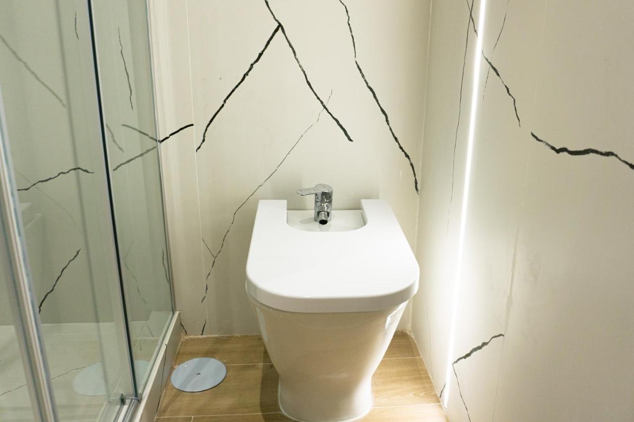 La Pinta - Increible Primera Linea - Piscina, All Services! เบนัลมาเดนา ภายนอก รูปภาพ
